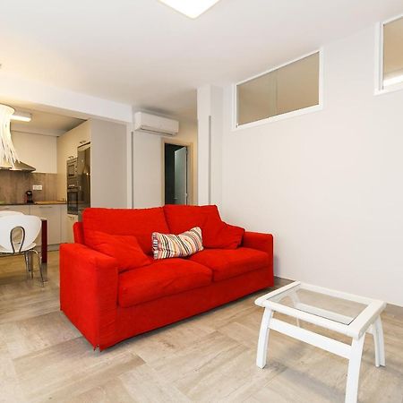Uhc Alexis Family Apartments Салоу Екстер'єр фото