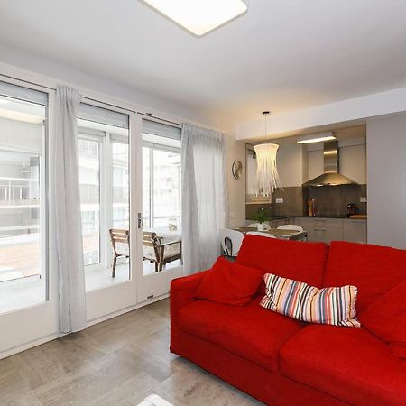 Uhc Alexis Family Apartments Салоу Екстер'єр фото