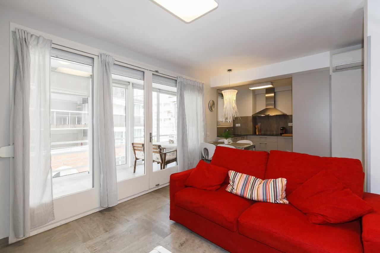 Uhc Alexis Family Apartments Салоу Екстер'єр фото