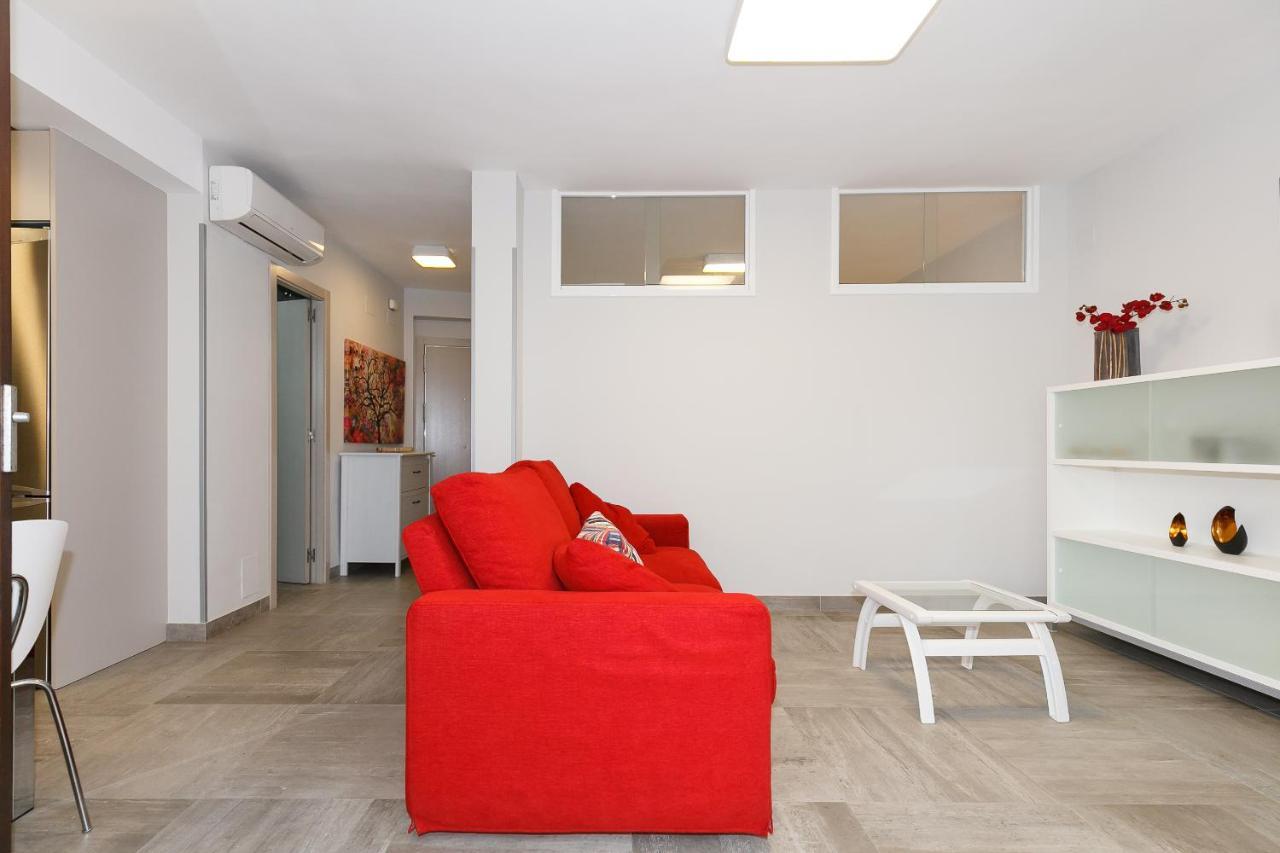 Uhc Alexis Family Apartments Салоу Екстер'єр фото
