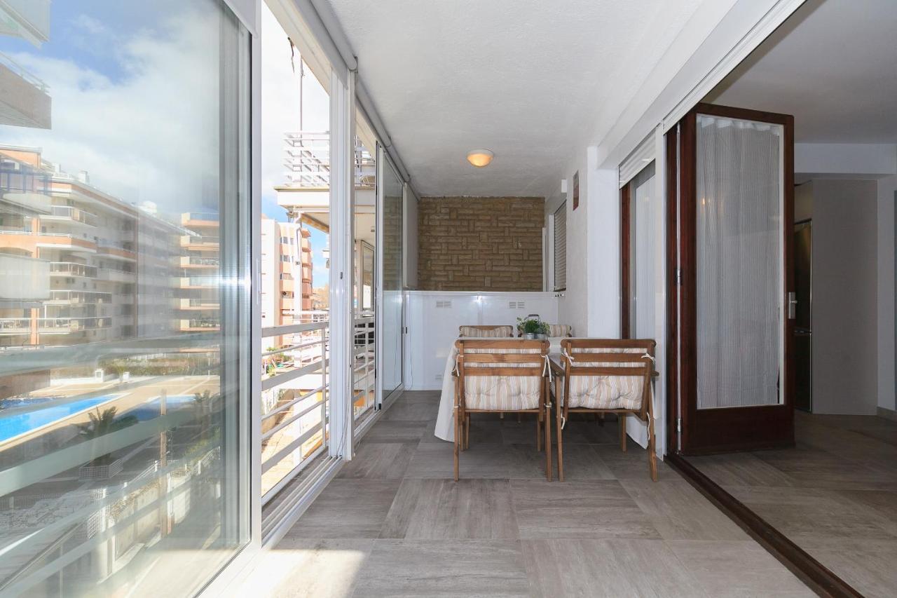 Uhc Alexis Family Apartments Салоу Екстер'єр фото