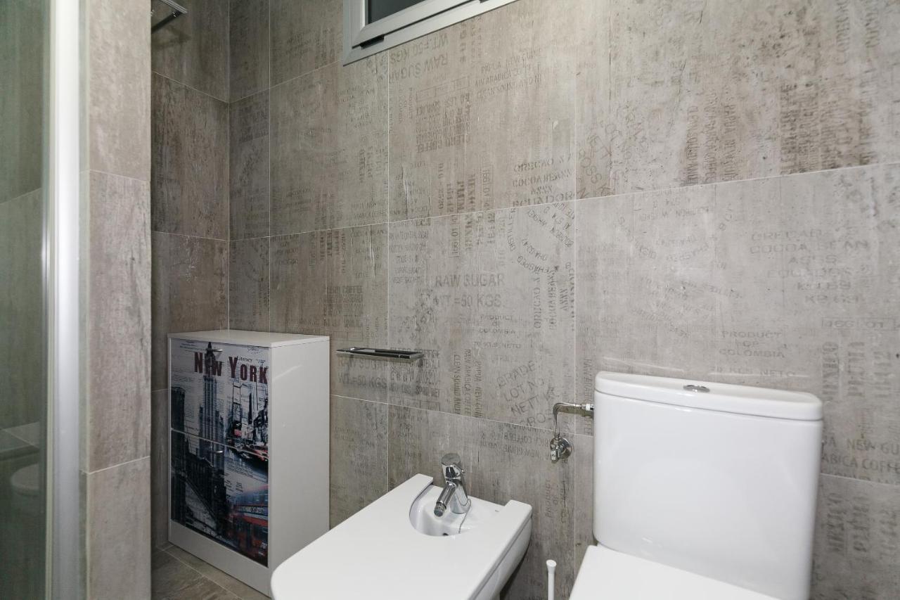 Uhc Alexis Family Apartments Салоу Екстер'єр фото