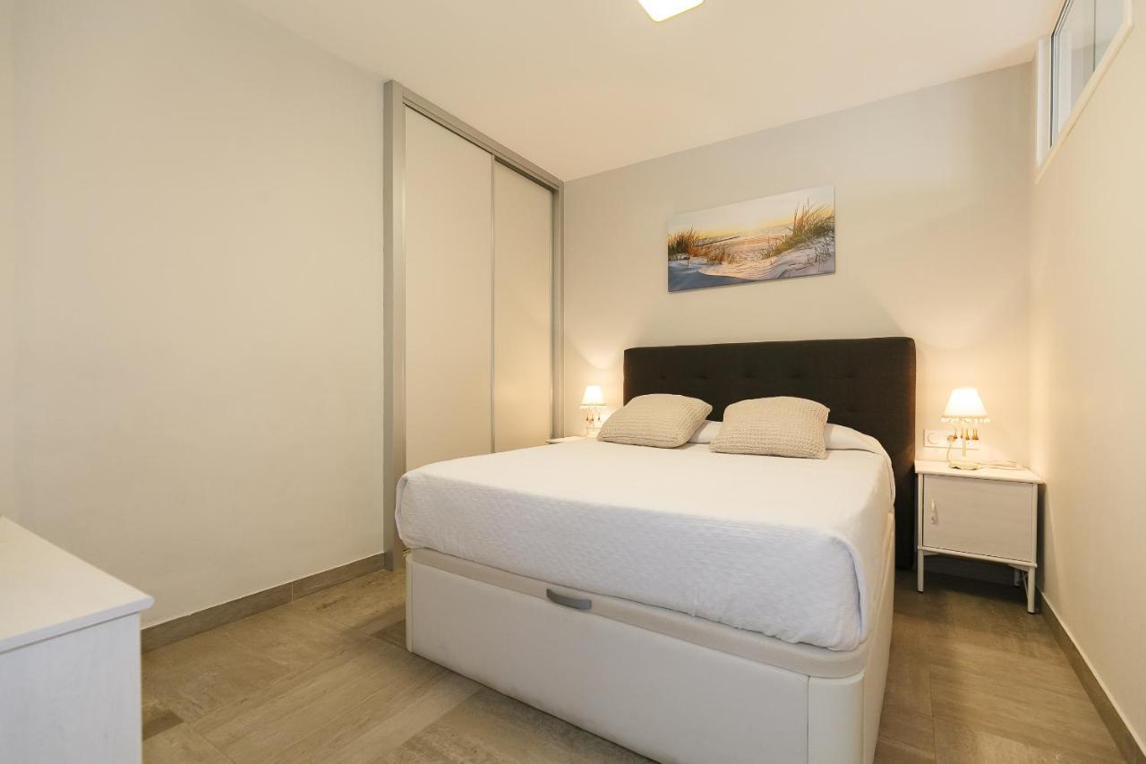 Uhc Alexis Family Apartments Салоу Екстер'єр фото
