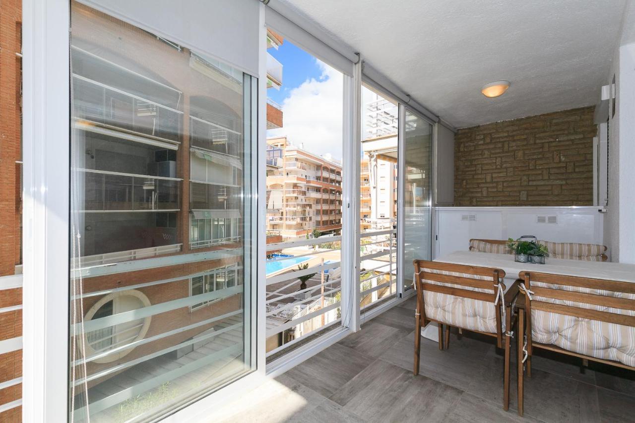 Uhc Alexis Family Apartments Салоу Екстер'єр фото