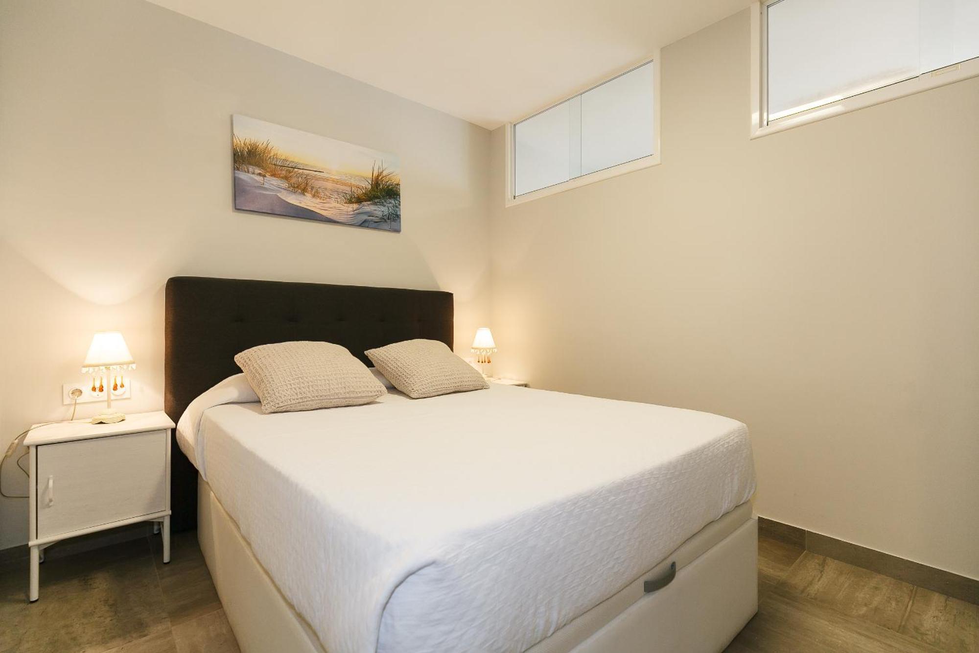 Uhc Alexis Family Apartments Салоу Номер фото